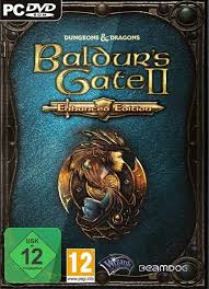 Posted 12 oct 2020 in pc games, request accepted. Baldur S Gate Ii Enhanced Edition Gog Update V2 3 67 3a Pcgames Download