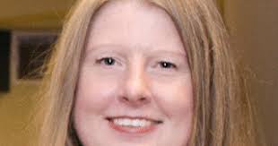 Michelle Everson receives Provost's Award for Distinguished Teaching by a  Lecturer