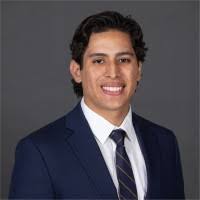 Andrew Guillen's Instagram, Twitter & Facebook