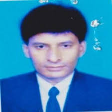 MD. FUAD HOSSAIN Member ID: 3190