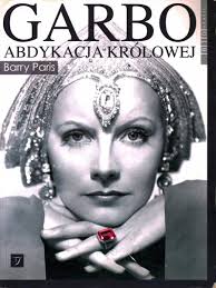 GARBO ABDYKACJA KRÓLOWEJ