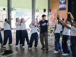 Smk st mary (m) is a sekolah menengah located in kuala lumpur, kuala lumpur. I Don T Think We Re In Kl Anymore Yellow Lines Tire Marks