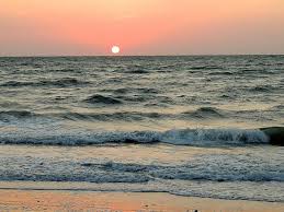 See my calming ocean & beach photography at carolyncochrane.com. Ocean Sea Waves Beach Shore Sunset Sun Pink Sky Colorful Nature Pikist