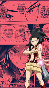 Check spelling or type a new query. Momo Yaoyorozu My Hero Academia Wallpapers Wallpaper Cave