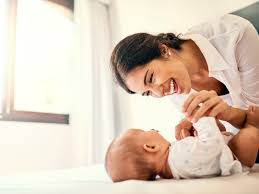 What To Do If Your Baby Falls Off The Bed