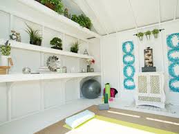 The whole place was amazing. 15 Calming Meditation Room Ideas Insteading