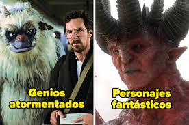 Las mejores series de Benedict Cumberbatch: Eric, Sherlock y más