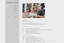 Rupert Eder, Maler | Sternwerfer Design - Werbeagentur Ammersee ...