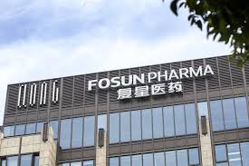 Plantilla biomecánica personalizada con adaptación total a la ergonomía del pie. Exclusive Fosun To Import 7 2 Million Doses Of Biontech Pfizer Vaccine Caixin Global