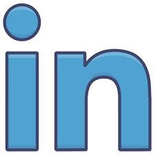 Linkedin Logo Social Media Free Icon Of Logo Brand