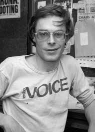 Alexander Cockburn, Left-Wing Writer, Dies at 71