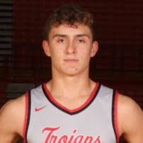 Center Grove Basketball Roster (2023-24)