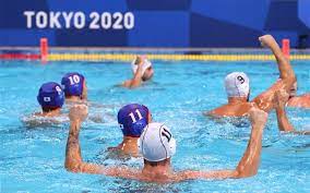 Άνετα ο τσιτσιπάς νίκησε τον τιαφό μ. Olympiakoi Agwnes 2020 Prokri8hke Stoys 8 H E8nikh Polo