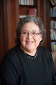 Yolette Garcia, M.A. '83: How Art History Shaped an Award-winning  Journalism Career