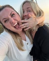 1 picture for each year I have loved you (8 pictures.. 8 years.. it's our 8  year anniversary 😂🥹) Love you @lucy_makepeace, thank you for loving me  and my true self, I