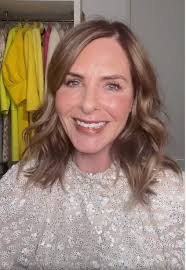 ZARA Trinny Sequin Top White Sz S Golden with puffer sleeve blouse BNWOT💕 