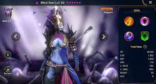 Maybe you would like to learn more about one of these? Top 10 Champions By Spd Raid Shadow Legends Inteleria
