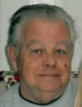 Obituary information for James E. Gangwer