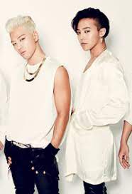 Listen to gd x taeyang on spotify. G D Taeyang Take On Hip Hop Project