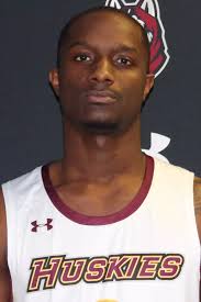 2018-19 Men's Basketball Roster