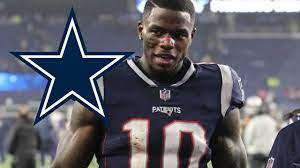 The Josh Gordon To The Dallas Cowboys Conversation Https Youtu Be Iibn3ba4nu Dallas Cowboys Josh Gordon New York Giants