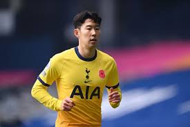 + hotspur after he scored. Tottenham Make Son Heung Min Decision To Hand Jose Mourinho Major Boost Ahead Of Man City Clash Football London
