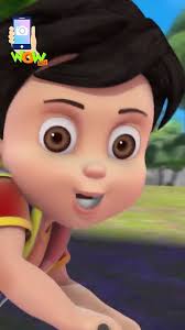 Conrad ki Rangin Candy Maze Masti! 🍬🐶🌼