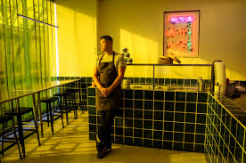 A Taste of Triumph - UMass Boston