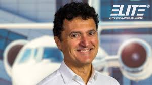 🚨 ANNOUNCEMENT 🚨 ELITE Simulation Solutions AG is thrilled to reveal that  2 A320 Training Devices have been sold today at AERO Friedrichshafen: