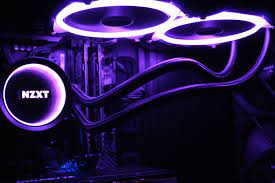 Maybe you would like to learn more about one of these? Nzxt Kraken X53 Rgb Review Relaunch With New Lighting