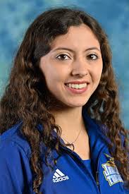 2024-2025 Women's Track and Field Roster