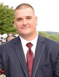 Obituary for Bradley P. Stackpole