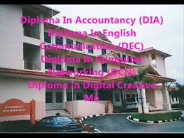 Lecturer dan staff yang terbaik, peralatan/ mesin yang maju dan terkini, suasana yang tenang dan mendamaikan. Jom Masuk Kolej Profesional Mara Youtube
