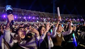 Bangtan boys coloring books for kpop & army fans | clark, alan | isbn: The Dark Secret Of K Pop The Fan Girls Who Keep Their Love For Their Idols Hidden From Friends And Family Fearing Ridicule South China Morning Post