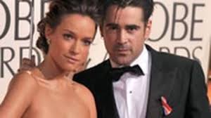Czym interesuje się mały henry? Colin Farrell Na Premierze Z Synem Jak Wyglada Dziecko Alicji Bachledy Curus