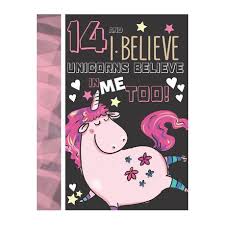 You'll find something sure to please any unicorn lover in your house! 14 And I Believe Unicorns Believe In Me Too Unicorn Gifts For Teen Girls Age 14 Years Old Art Sketchbook Sketchpad Activity Book For Kids To Draw A Buy Online