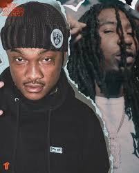 Thizzler On The Roof