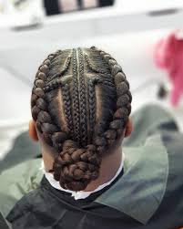 There is a big variety of wedding hairstyles for medium hair. Braids For Men A Guide To All Types Of Braided Hairstyles For 2021 Mens Braids Hairstyles Braided Hairstyles Cornrow Hairstyles For Men