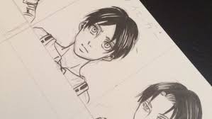 Kumpulan gambar tentang gambar sketsa princess, klik untuk melihat koleksi gambar lain di kibrispdr.org Pencipta Princess Jellyfish Menggambar Sketsa Karakter Attack On Titan Berita Jepang Japanesestation Com