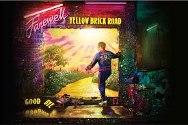 elton john farewell yellow brick road at bridgestone arena