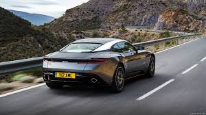Aston Martin Db11 Wallpapers Top Free Aston Martin Db11 Backgrounds Wallpaperaccess