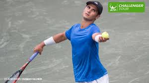 Former ncaa champ marcos giron captured the bnp paribas challenge to get a #bnppo17 qualies wc. Marcos Giron Marcos Giron93 Twitter