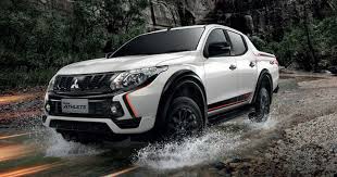 The car giant is finally putting its faith in the wonders of the capital markets with its traton trucks ipo. Mitsubishi Triton Athlete Unveiled Price Engine Specs Interior Features