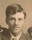 Nels Berg (1887-1927)