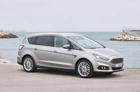Does the 2016 model live up to expectations? Official Ford S Max 2015 Safety Rating
