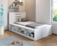 Cama infantil: Como Escolher a Ideal - Blog Leroy Merlin