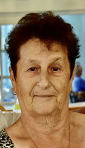 Eunice Catherine Gaudet