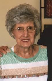 Remembering JoAnn Grover