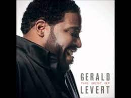 Baby Hold On To Me Gerald Levert Eddie Levert Youtube