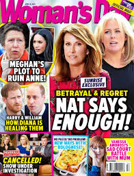 Afterlife, and the fast and the furious sequel, f9 amongst other highly anticipated gems like black widow, mortal kombat and the suicide. Get Your Digital Copy Of Woman S Day Australia April 19 2021 Issue